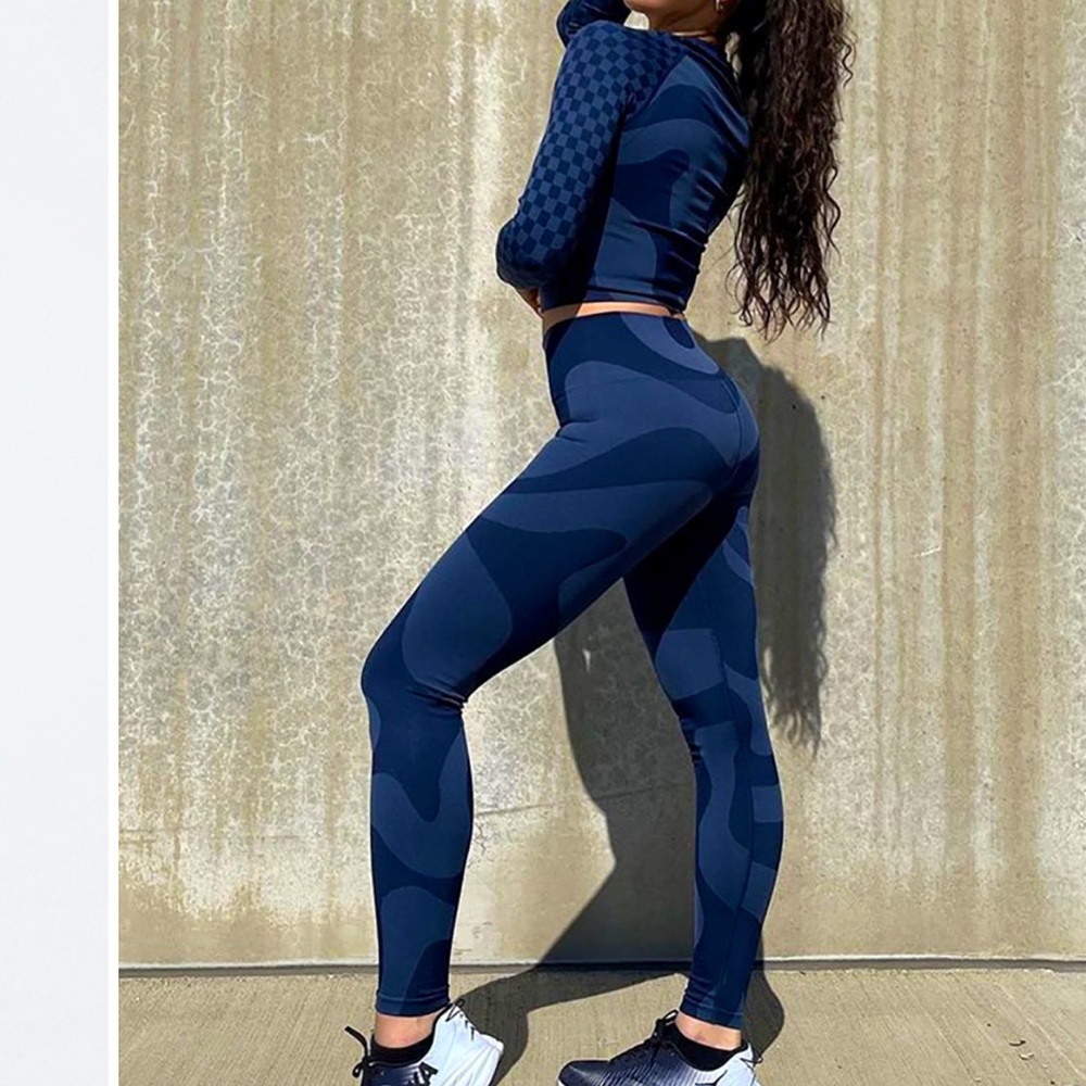 Matching Workout Set 💪🏼